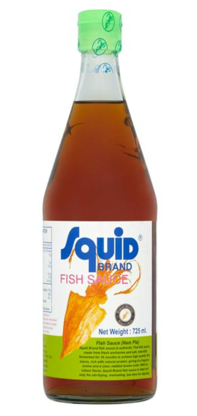 Fish sauce 725 ml