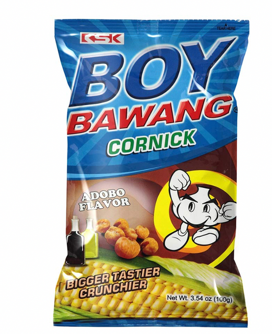 Boy Bawang Adobo 90g