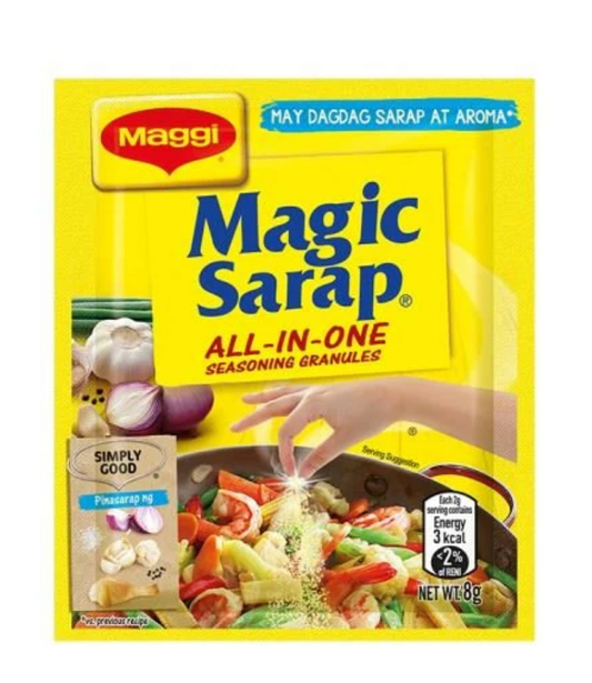 Magic Sarap 8gr