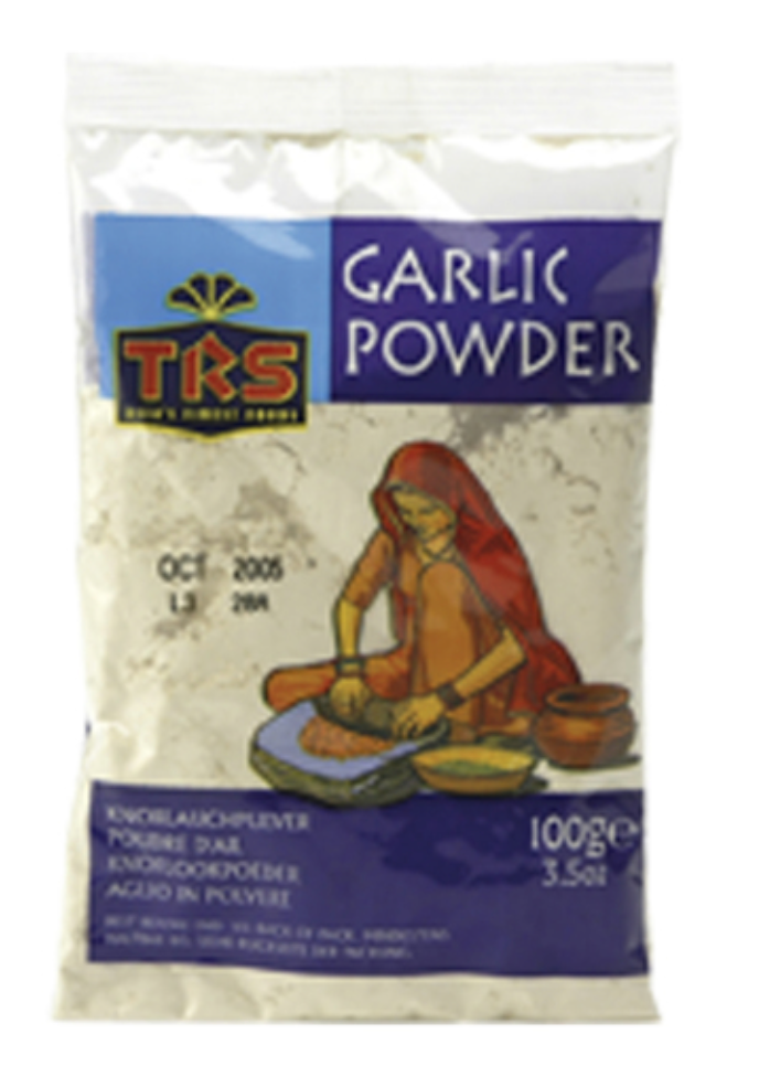 Garlic Powder - 100 g