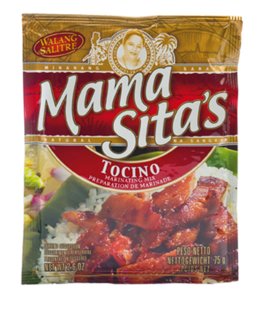 Mélange pour Marinade Tocino - 75 g