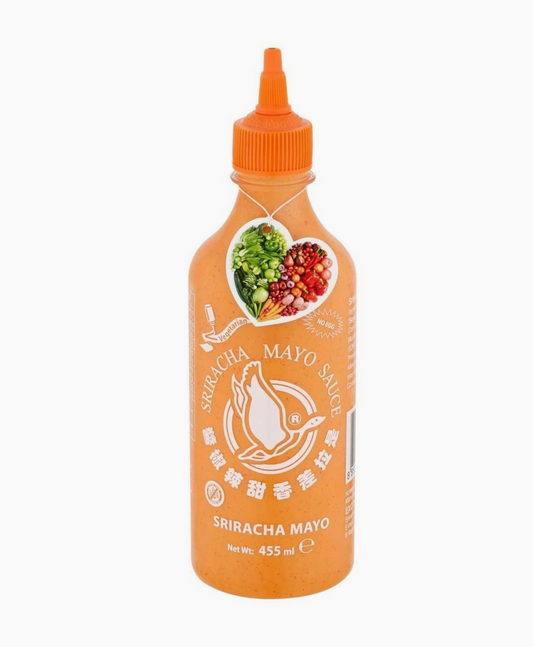 Flying Goose Sriracha Mayo – 455 ml - MARIVIC MART