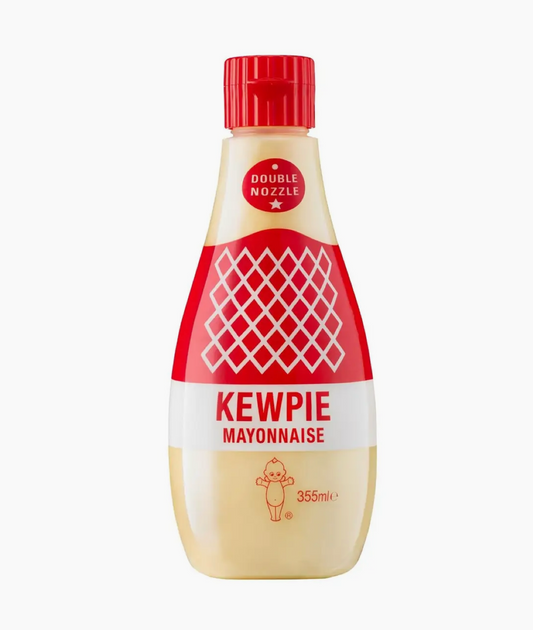Kewpie Mayonnaise – Style Japonais – 355 g - MARIVIC MART