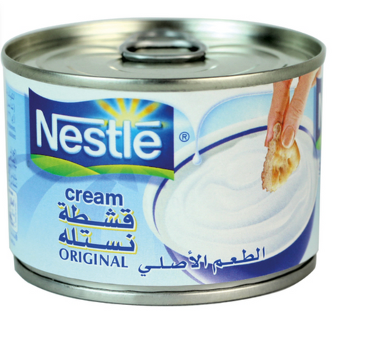 Nestle Creame 170g - MARIVIC MART