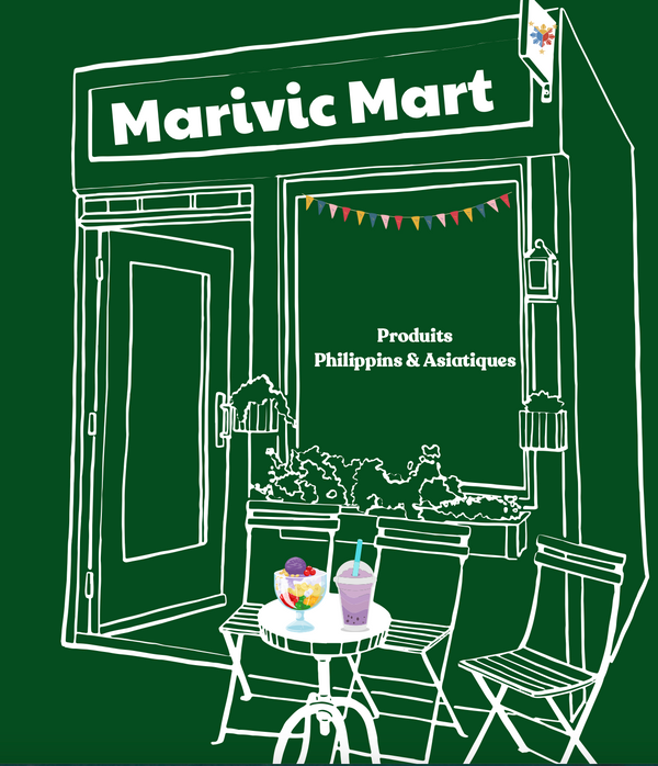 MARIVIC MART