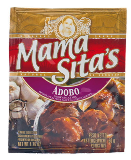 Mama Sita’s Adobo Mix - MARIVIC MART