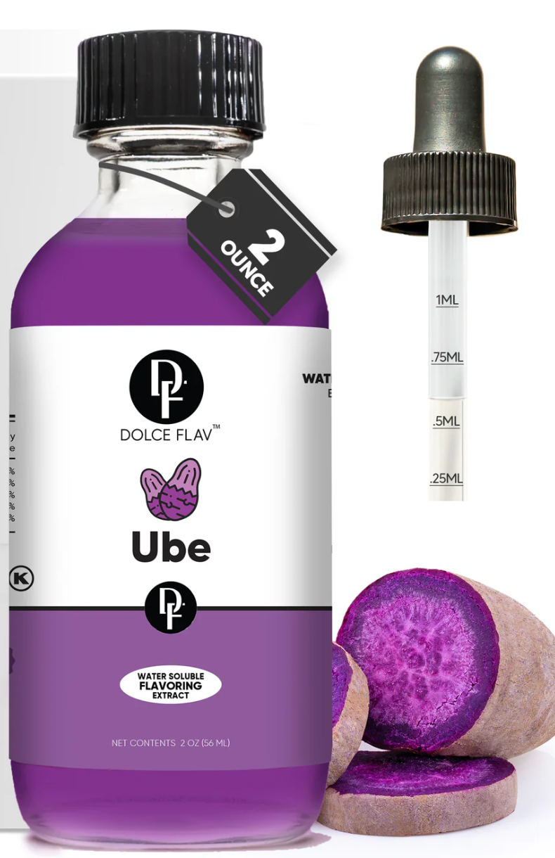 Ube Dolce Flav – 56 ml
