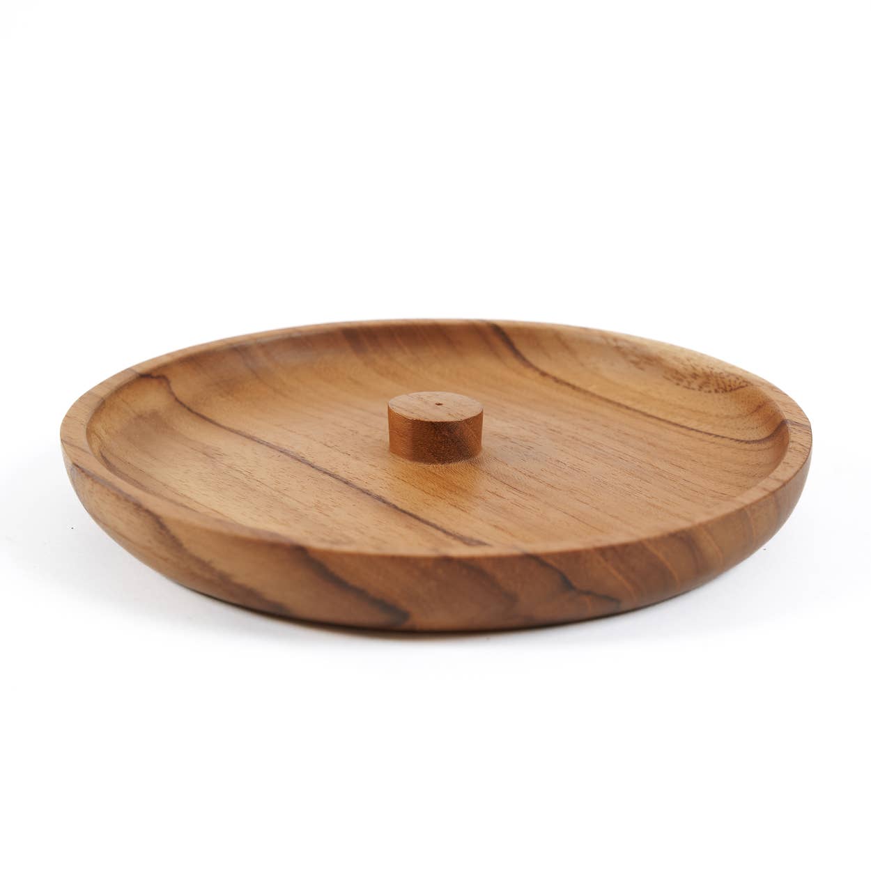 The Incense Holder - Natural - MARIVIC MART