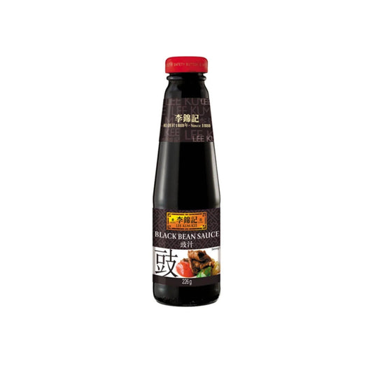 Lee Kum Kee Black Bean Sauce 226 g - MARIVIC MART
